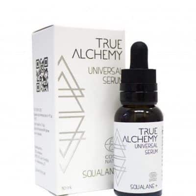 Серум со сквалан - 30 мл.