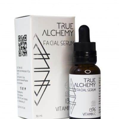 Серум со витамин Ц 13% - 30 мл.