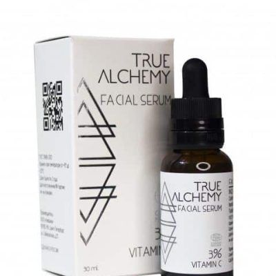 Серум со витамин Ц 3% - 30 мл.