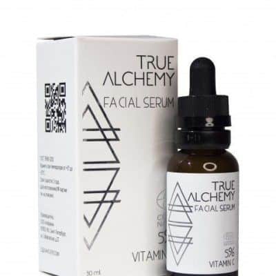 Серум со витамин Ц 5%