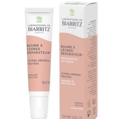 Балсам за усни за регенерација -15 мл.