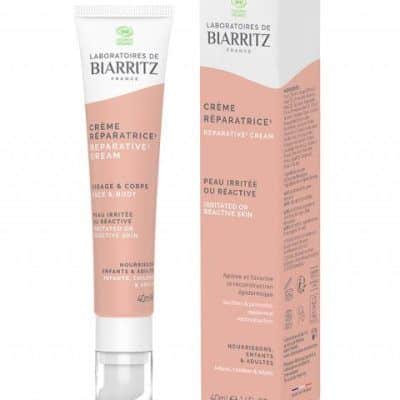 Крема за обнова и регенерација на кожа - 40 мл.