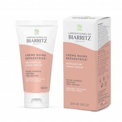 Крема за раце за обнова и регенерација - 50 мл.