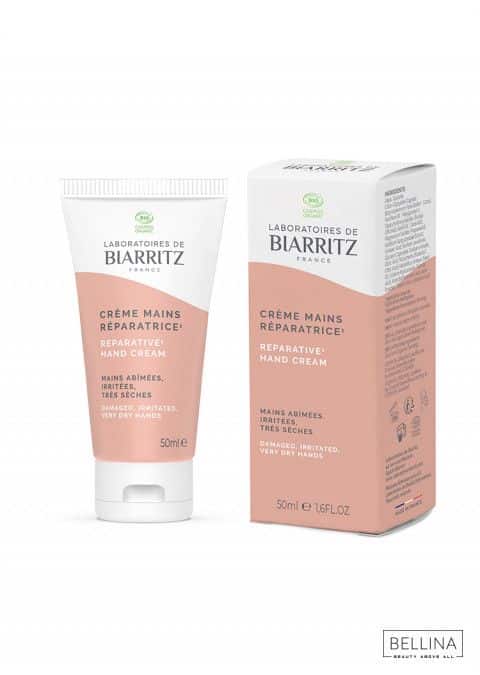 Крема за раце за обнова и регенерација - 50 мл.