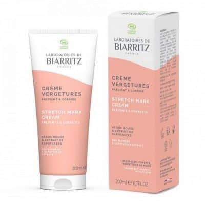 Крема за регенерација на стрии - 200 мл.