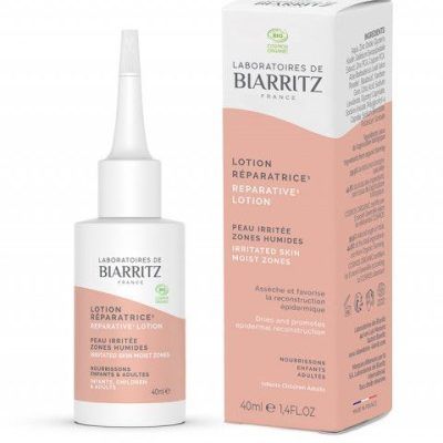 Лосион за обнова и регенерација на кожа - 40 мл.