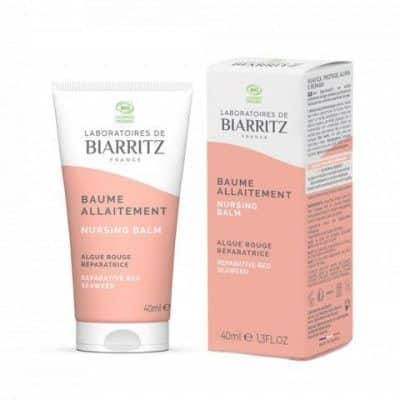 Обновувачки балсам за гради - 40 мл.