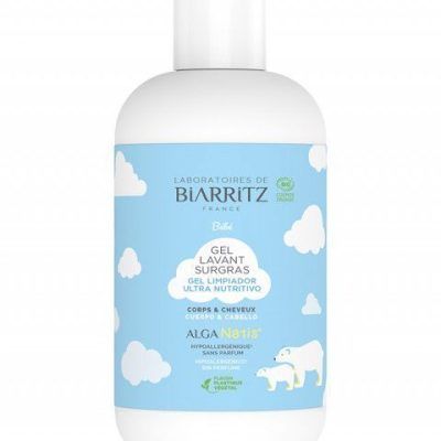 Хранлив гел за бебиња - 200 мл.