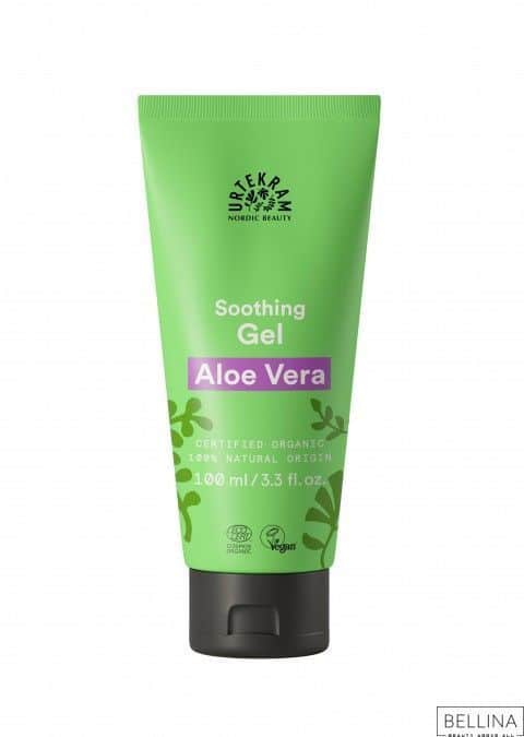 Гел за лице и тело против иритации - 100 мл.