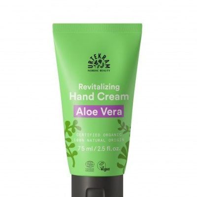 Крема за раце од алое вера - 75 мл.