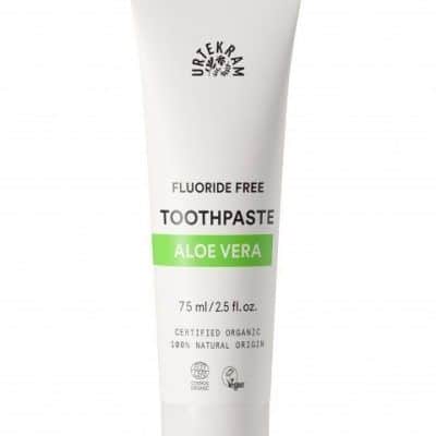 Паста за заби од алое вера - 75 мл.