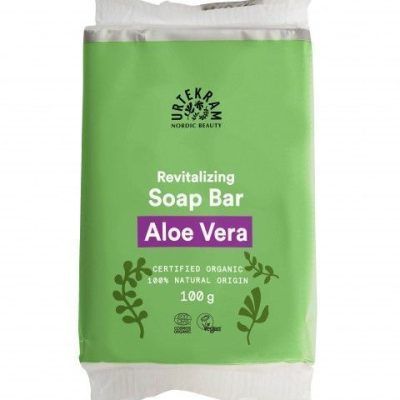 Сапун за раце од алое вера - 75 мл.