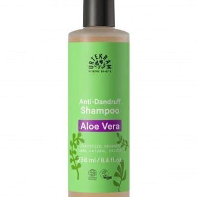 Шампон за коса против првут од алое вера - 250 мл.