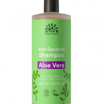 Шампон против првут од алое вера - 500 мл.