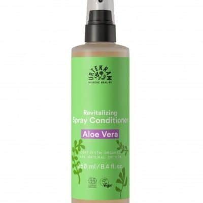 Спреј регенератор за сите типови на кожа од алое вера - 250 мл.