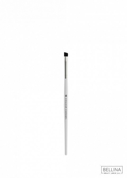 Четка за сенки за очи Angled brush N10