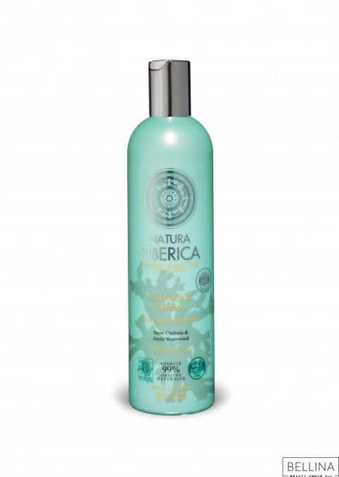 Шампон против првут - 400 мл.