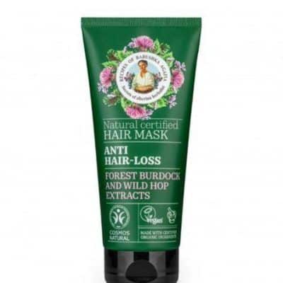 Маска против опаѓање на коса - 200 мл.