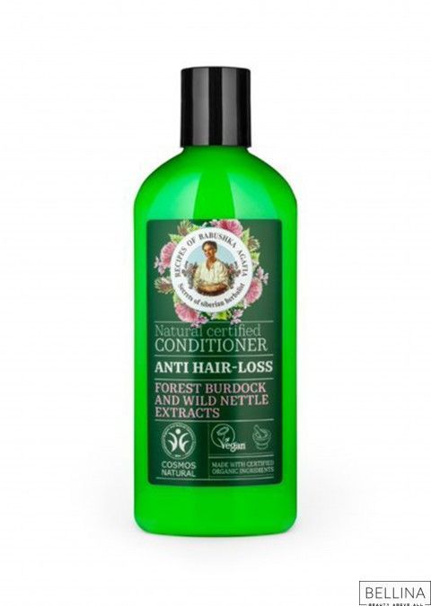 Регенератор против опаѓање на коса -260 мл.