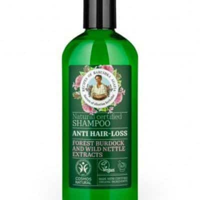 Шампон против опаѓање на коса - 260 мл.