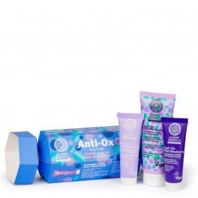 Сет за лице Anti - ox