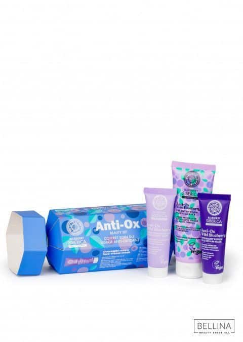 Сет за лице Anti - ox