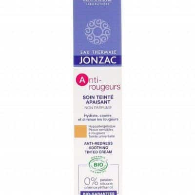 Пигментирана крема за лице против црвенила и иритации - 40 мл.