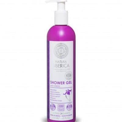 Релаксирачки гел за туширање - 400 мл.