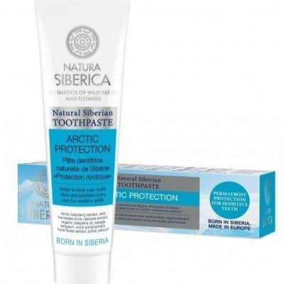 Паста за сензитивни заби и непца - 100 гр.