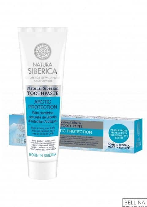 Паста за сензитивни заби и непца - 100 гр.