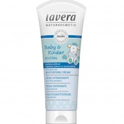 Хидратантана крема за бебиња и деца - 75 мл.