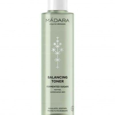 Тоник за лице за нормална и комбинирана кожа - 60 мл.