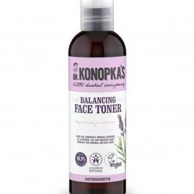 Балансирачки тоник за лице - 200 мл.