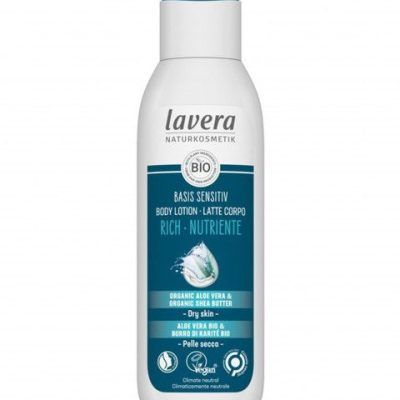 Хранлив лосион за тело од алое вера - 250 мл.