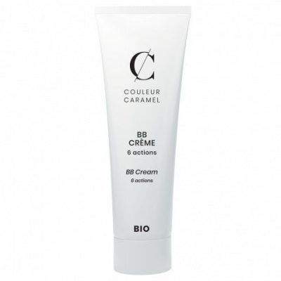 Крема за лице Golden beige N12 - 30 мл.