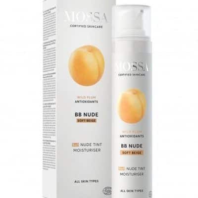 5 во 1 пигментирана крема за лице - 50 мл.