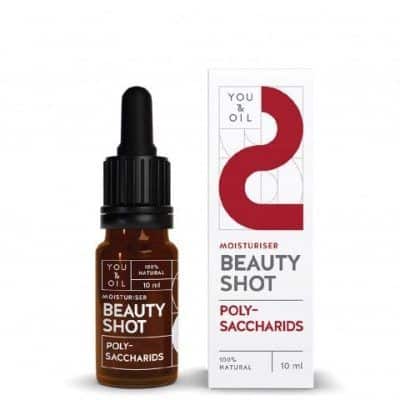 Серум за лице за хидратација Polyccharids - 10 мл.