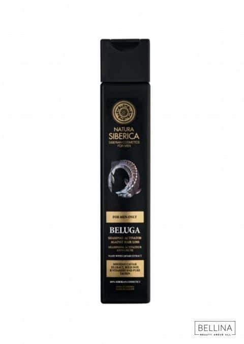 Шампон против опаѓање на коса за мажи - 250 мл.