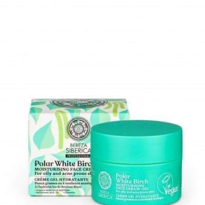 Крем-гел за мрсна кожа склона кон акни - 50 мл.