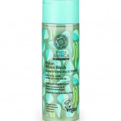 Прочистувачки тоник за мрсна кожа склона кон акни - 200 мл.