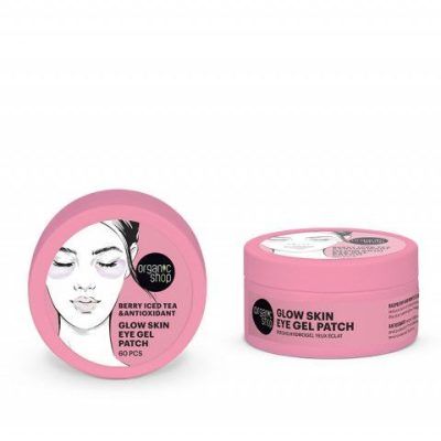 Налепници за околу очи за осветлување - х60