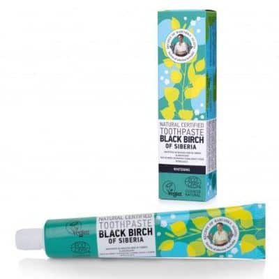 Паста за заби за белеење - 85 мл.