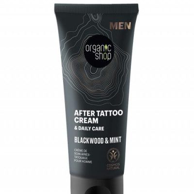 Крема за тетоважи - 75 мл.