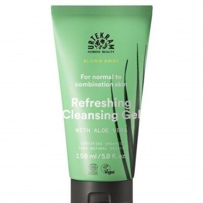 Хидратантен гел за чистење на лице за нормална и комбинирана кожа - 150 мл.