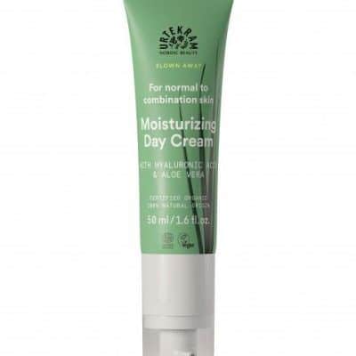 Дневна хидратантна крема за лице за нормална и комбинирана кожа - 50 мл.