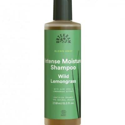 Шампон за интензивна хидратација на коса од лимонова трева - 250 мл.
