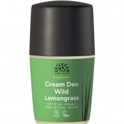 Крем део ролон од лимонова трева - 50 мл.