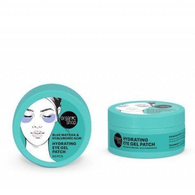 Хидратантни налепници за околу очи - х60