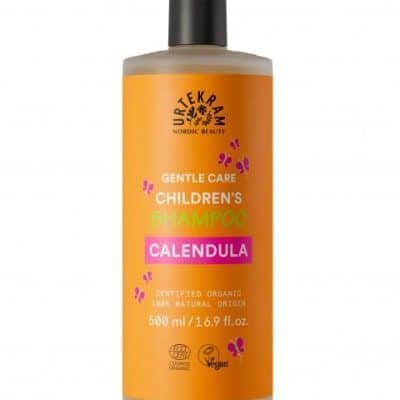 Шампон за деца за сите типови на коса од невен - 500 мл.