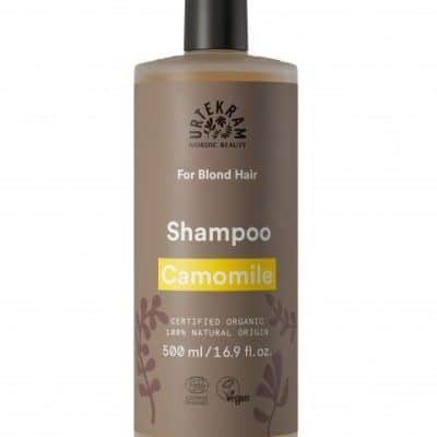 Шампон за природно руса коса од камилица - 500 мл.